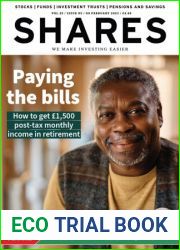 Shares Magazine - Vol. 25 Issue 05, 09 February 2023