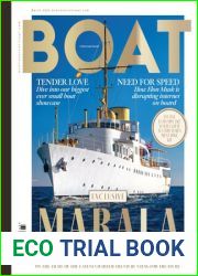 Boat International - March 2023