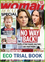 Woman Special Series - Royal Special, February 2023