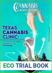 Cannabis World Journals - No.42, February 2023