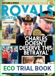 New Idea Royals Monthly - March 2023
