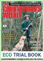 The Countryman|s Weekly - February 08, 2023