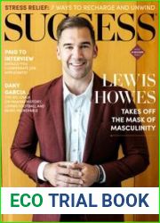 SUCCESS magazine - March April 2023