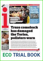 The i Newspaper - 7 February 2023
