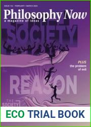 Philosophy Now - Issue 154, February March 2023