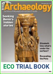 British Archaeology - March April 2023