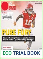 USA Today Sports Weekly - 8 14 February 2023