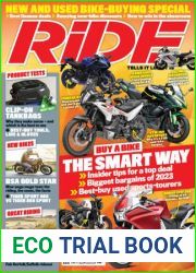 RiDE - March 2023