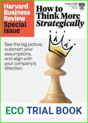 Harvard Business Review OnPoint - Spring 2023