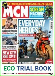 MCN - February 08, 2023