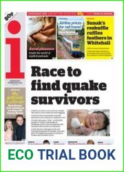 The i Newspaper - 8 February 2023