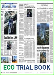 Chicago Tribune - 07 February, 2023
