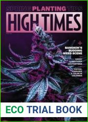 High Times - Issue 566, March 2023