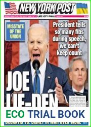 New York Post - February 8, 2023
