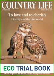 Country Life UK - 08 February 2023