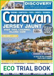 Caravan Magazine - March 2023