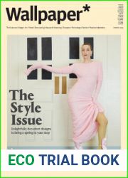 Wallpaper* - March 2023
