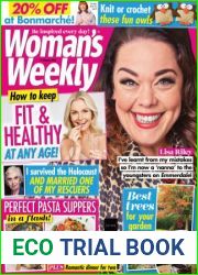 Woman|s Weekly UK - 14 February 2023