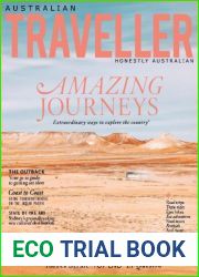 Australian Traveller - Issue 97, February April 2023