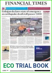 Financial Times USA - 08 February, 2023