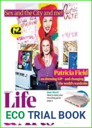 The Guardian G2 Life and Arts - 7 February 2023