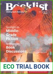 Booklist - Vol. 119 No. 12 2 15 23. 2023