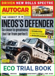 Autocar UK - February 08, 2023