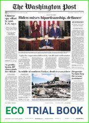 The Washington Post - February 08, 2023