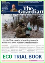The Guardian USA - 8 February 2023