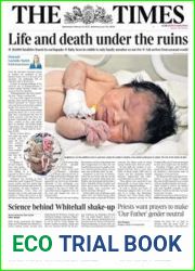 The Times - 08 February, 2023