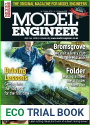 Model Engineer - Vol. 230 Issue 4710, 10 23 February 2023