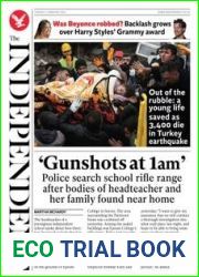 The Independent - 07 February 2023