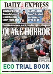 Daily Express - 07 February 2023