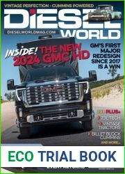 Diesel World - Volume 18 No. 04, April 2023