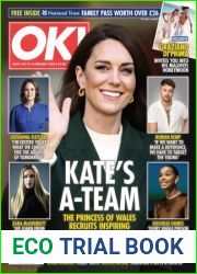 OK! Magazine UK - Issue 1377, February 13 2023
