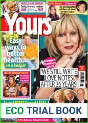 Yours UK - Issue 421, February 07 20, 2023