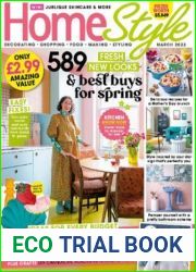 HomeStyle UK - March 2023