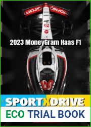 SportXDrive - Issue 19, 2023