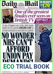 Daily Mail - 06 February 2023