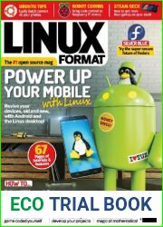 Linux Format UK - March 2023
