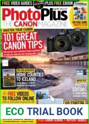 PhotoPlus The Canon Magazine - Issue 201, March 2023