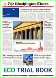 The Washington Times - February 6, 2023