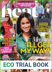 Heat UK - Issue 1229, February 11 17, 2023