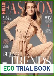 HELLO! Fashion Monthly - March 2023