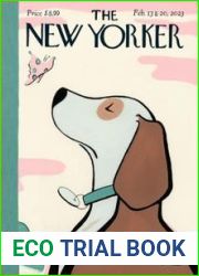 The New Yorker - February 13 20, 2023
