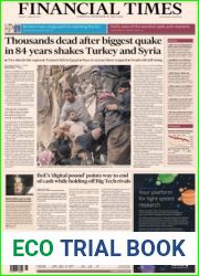 Financial Times UK - 07 February, 2023