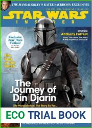 Star Wars Insider - Issue 216, 2023