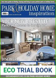 Park and Holiday Home Inspiration - Issue 26, 2023