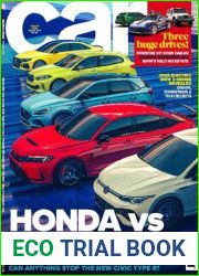 CAR UK - Issue 728, March 2023