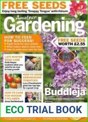 Amateur Gardening - 11 Feb 2023